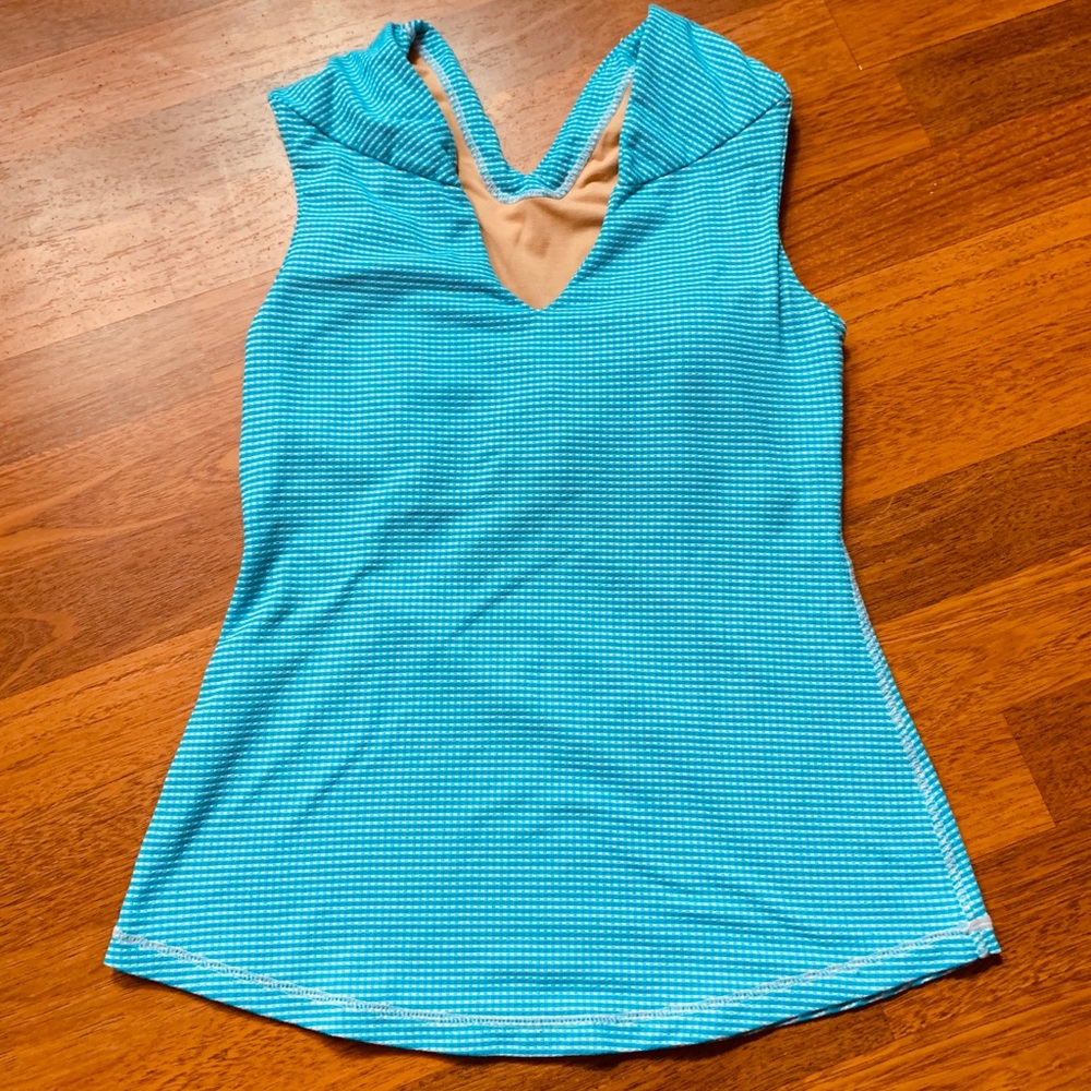 Lululemon Top